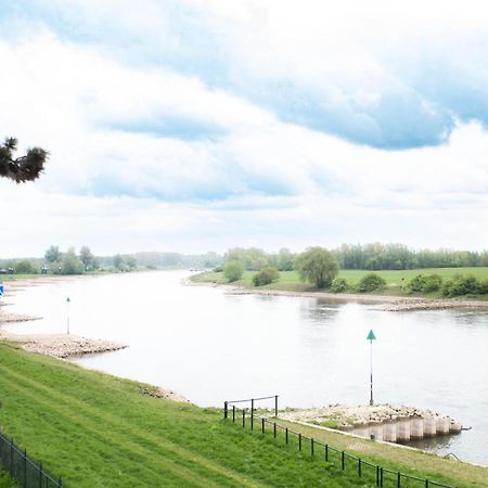 Villa Veertien Dieren Eksteriør billede