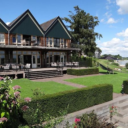 Villa Veertien Dieren Eksteriør billede