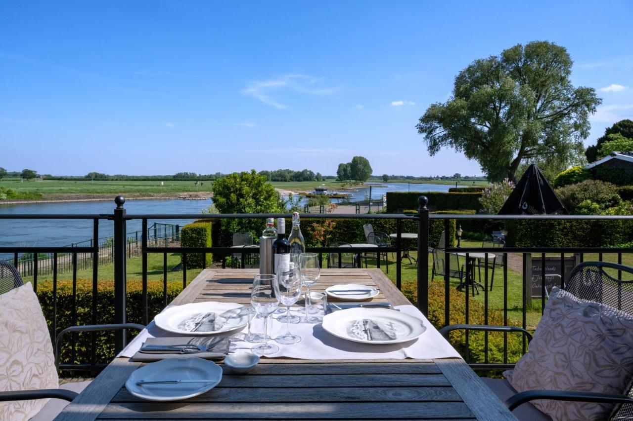 Villa Veertien Dieren Eksteriør billede