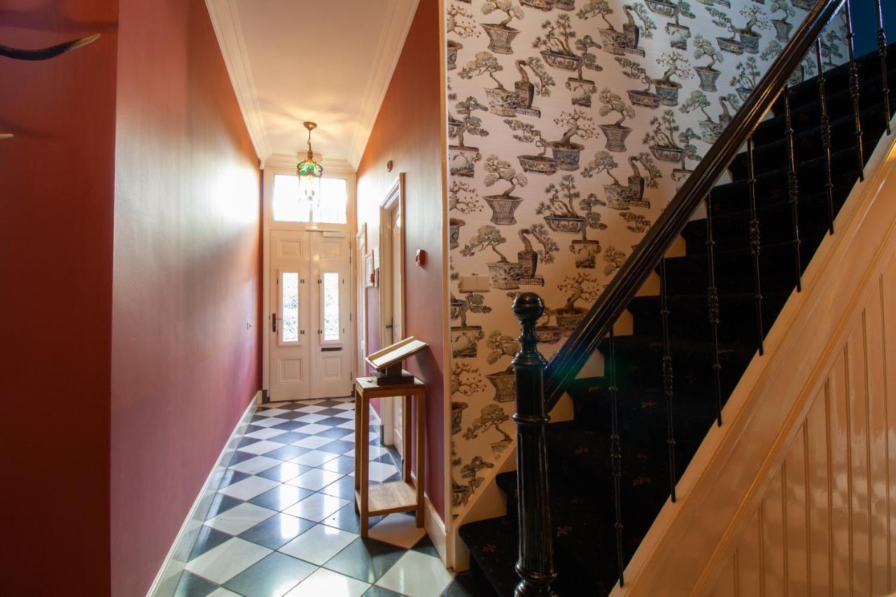 Villa Veertien Dieren Eksteriør billede